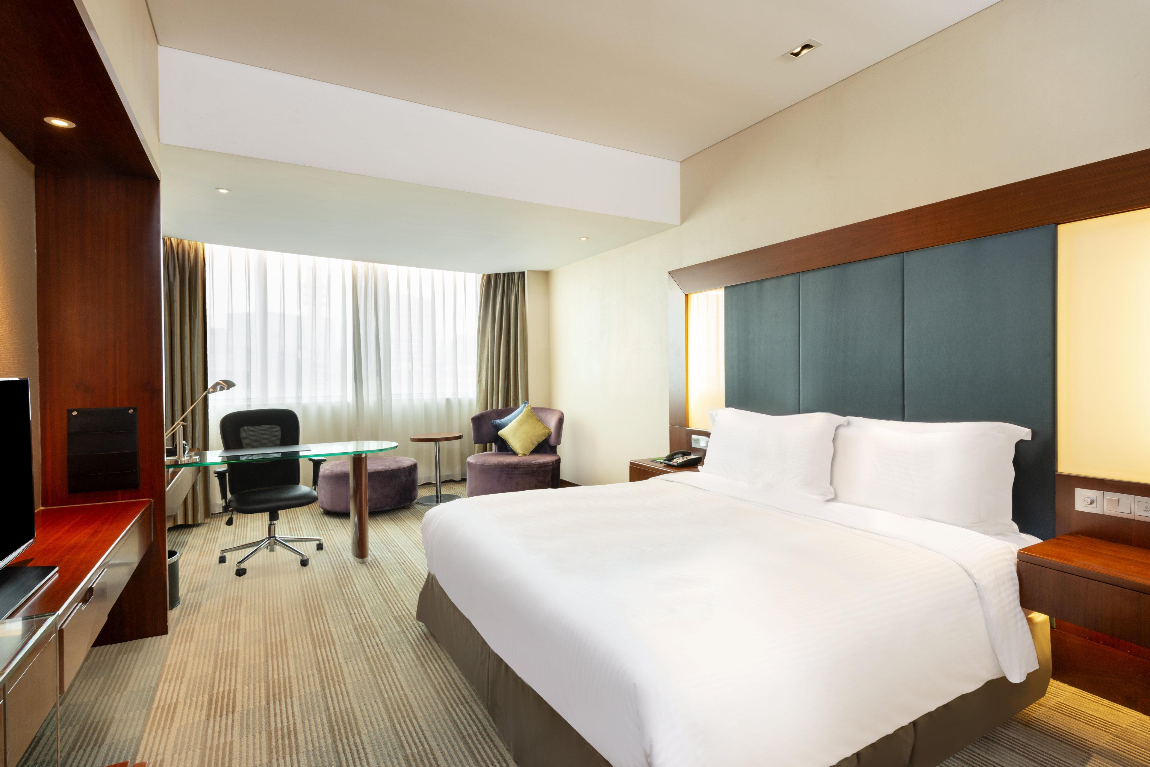 Holiday Inn Shanghai Pudong By Ihg Exterior foto