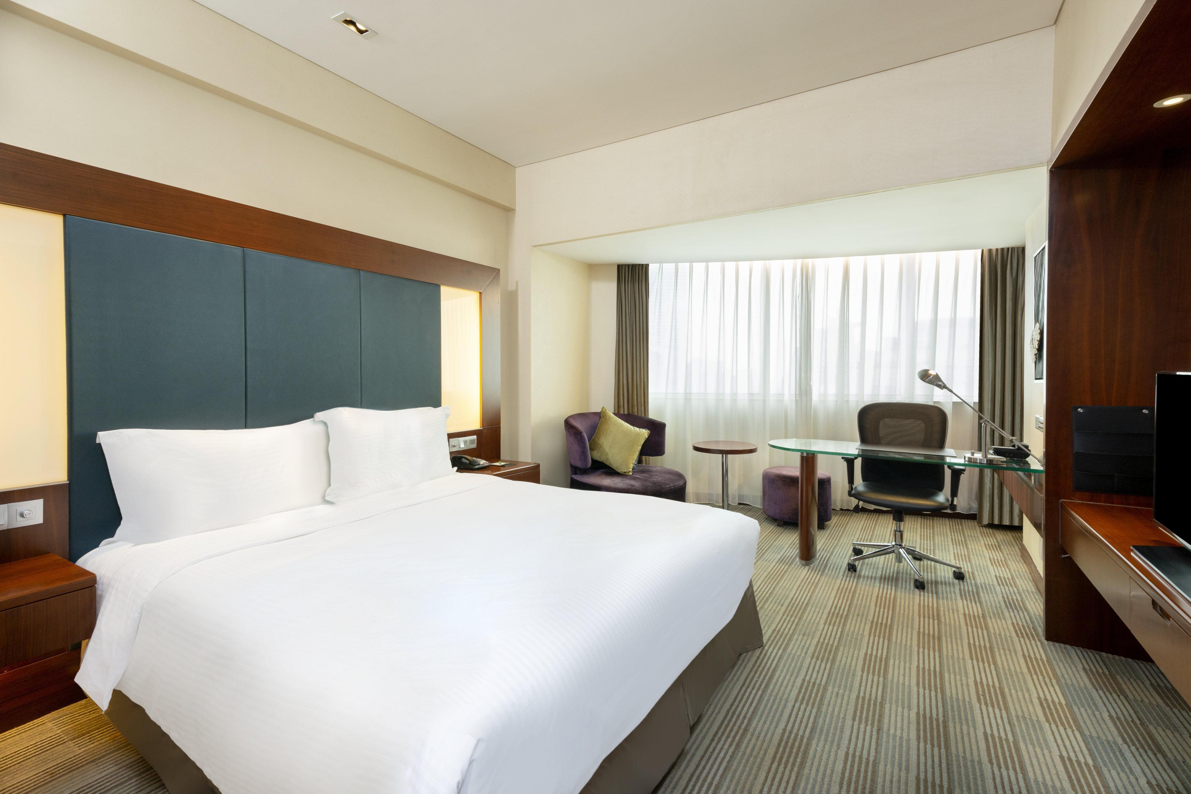 Holiday Inn Shanghai Pudong By Ihg Exterior foto
